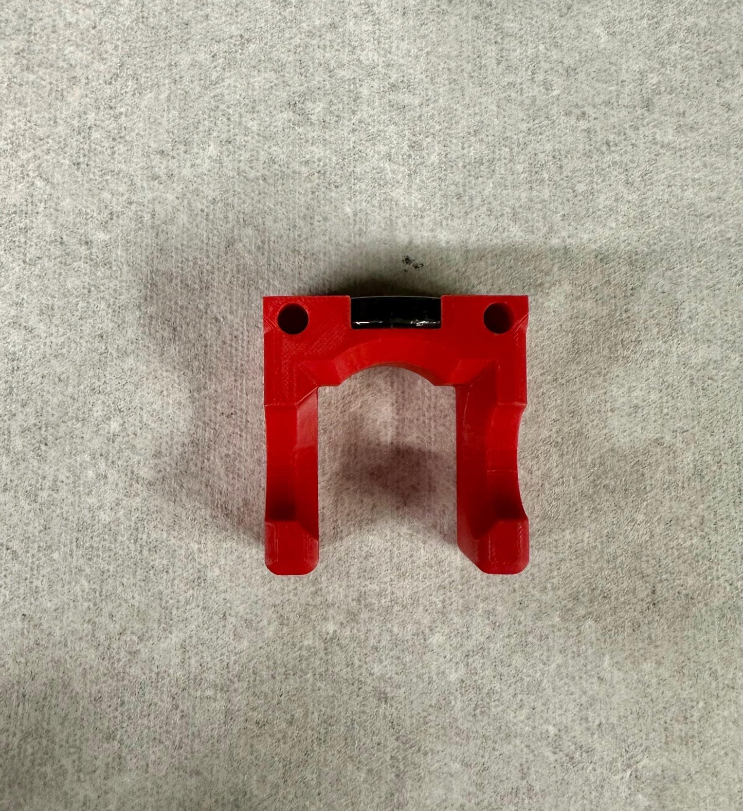Holder for the Milwaukee soldering iron