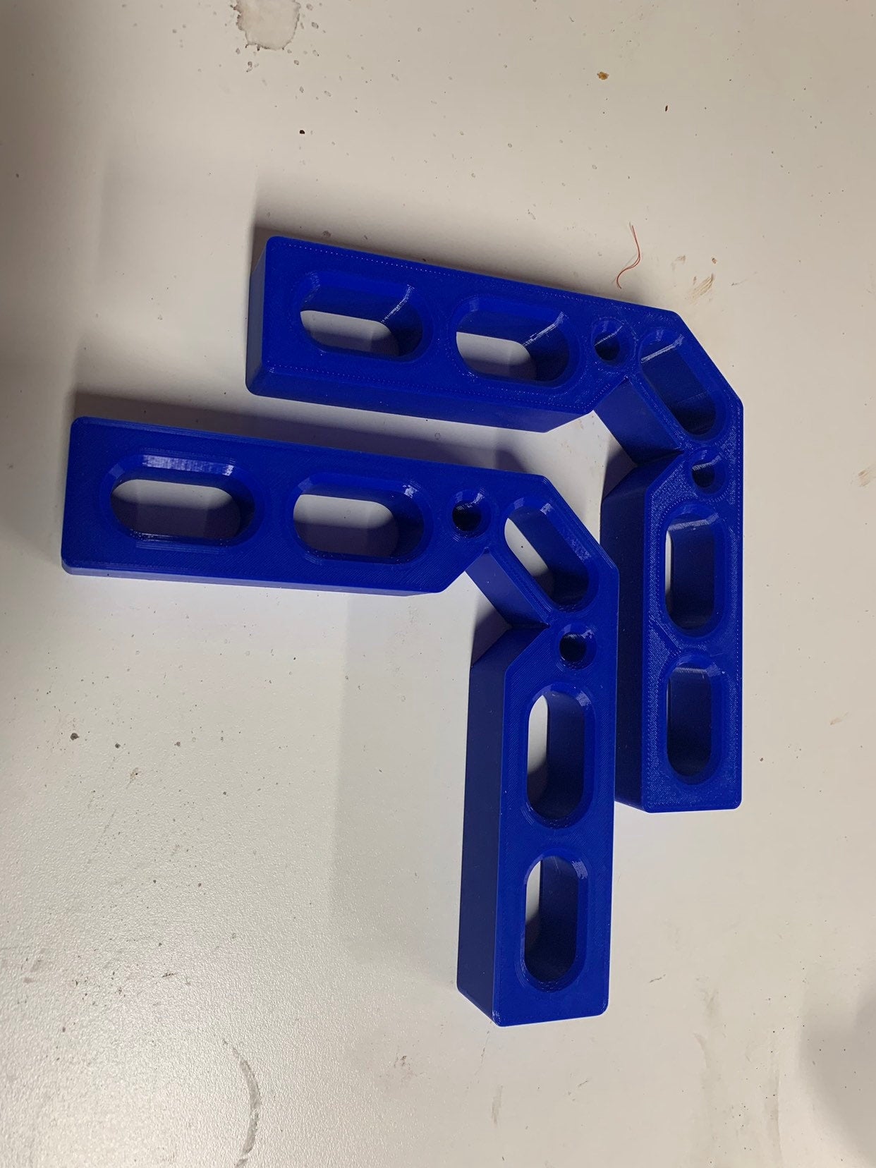 Corner Clamps - Right Angle Square - 90* Clamp