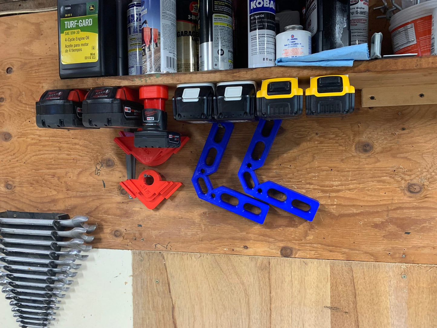 Corner Clamps - Right Angle Square - 90* Clamp