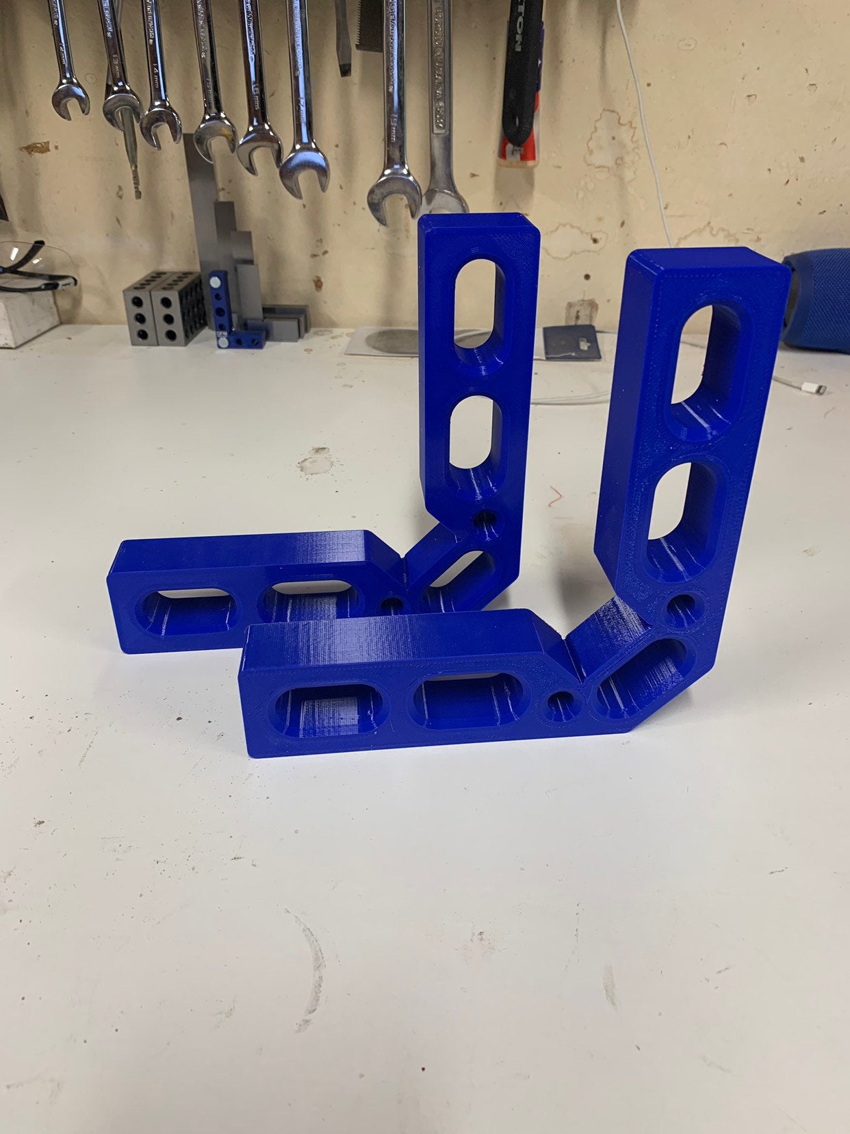 Corner Clamps - Right Angle Square - 90* Clamp