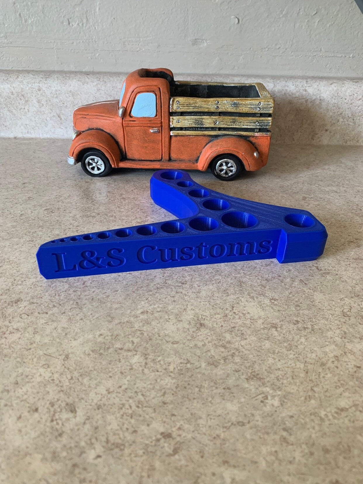Table saw push stick