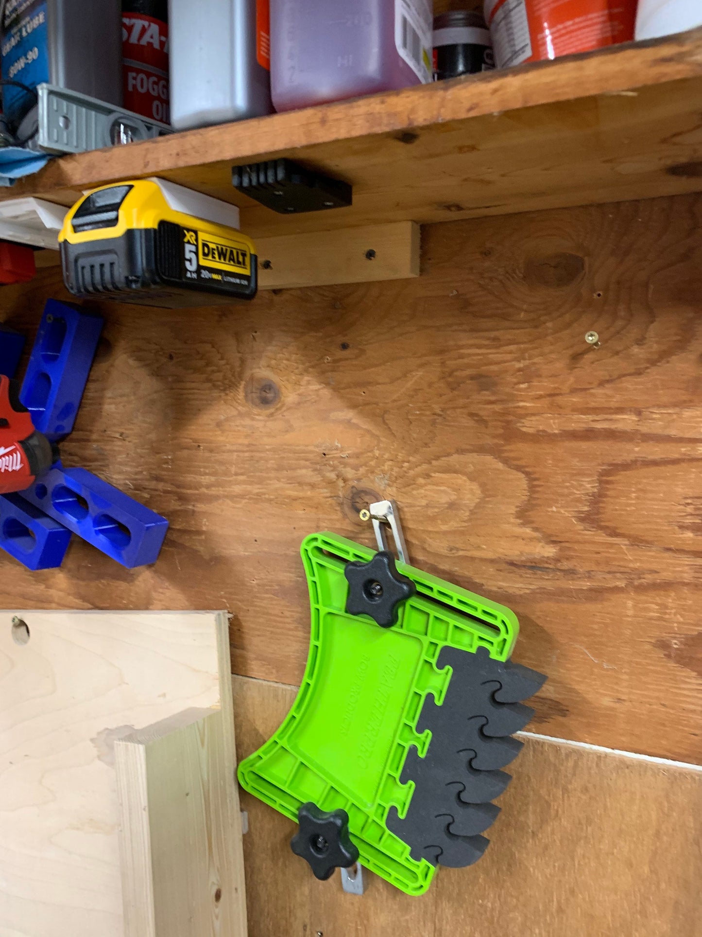 DeWalt Tool Holder / Hanger