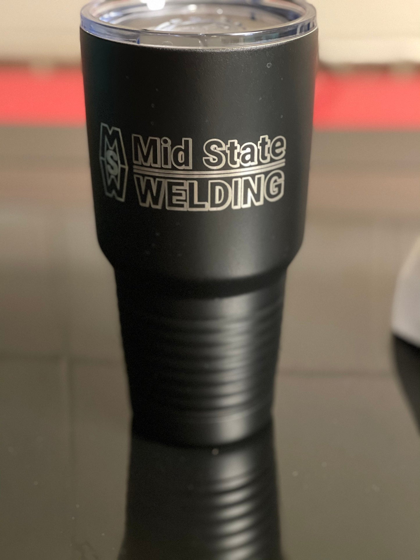 Custom Laser Engraving and Cutting