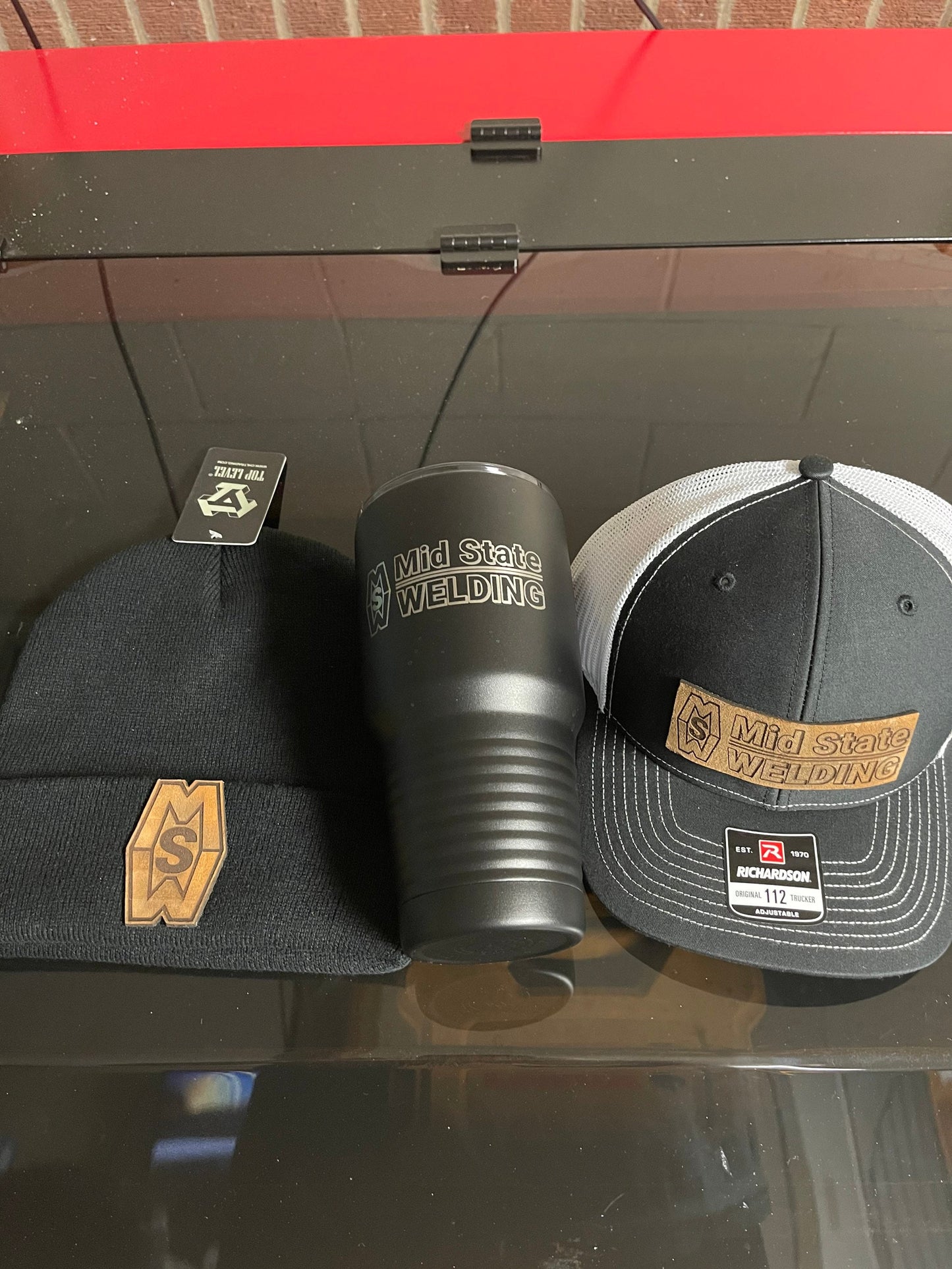 Custom Laser Engraving and Cutting