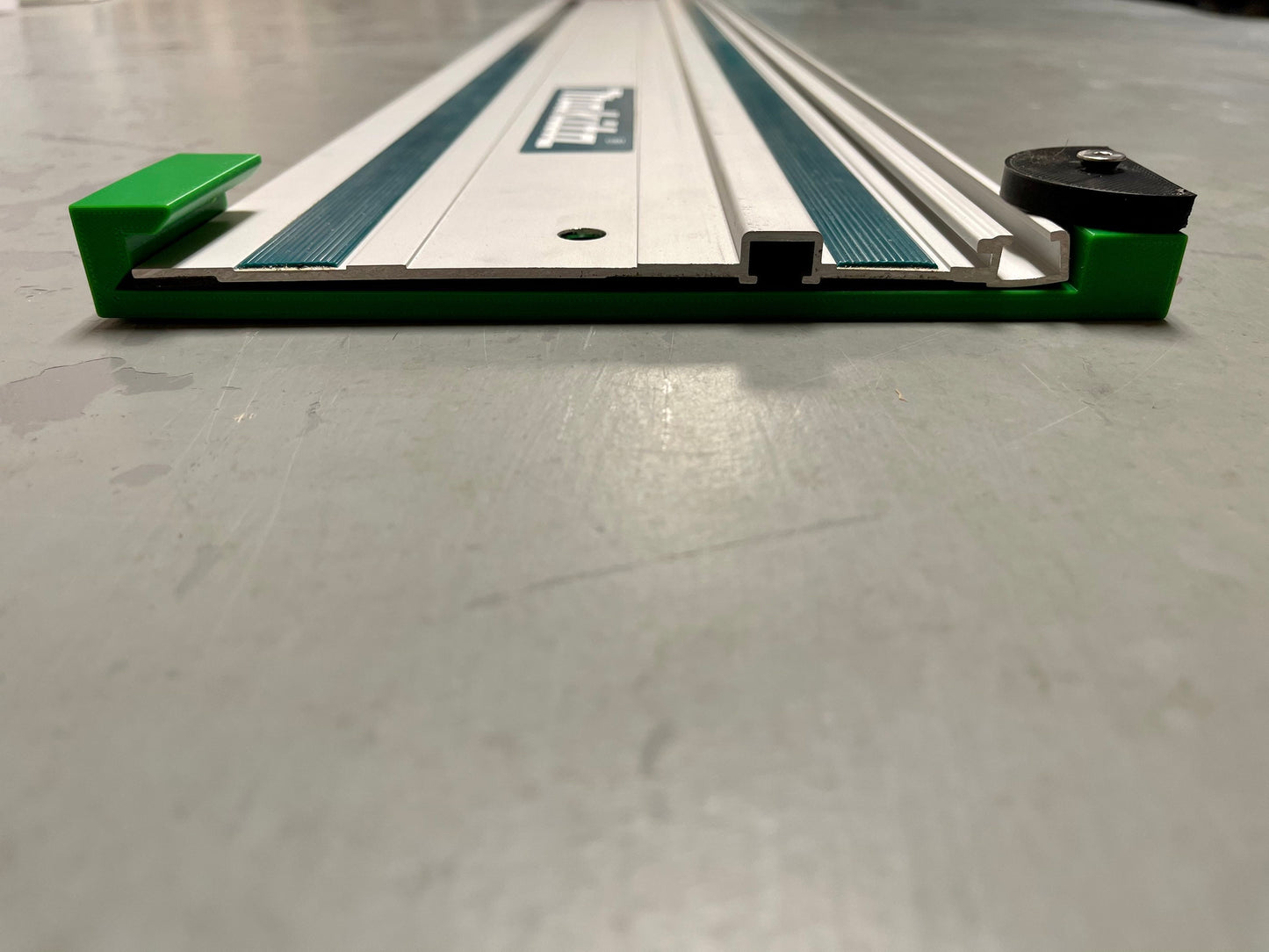 Guide Rail / Track Saw Track Holders - Festool - Makita