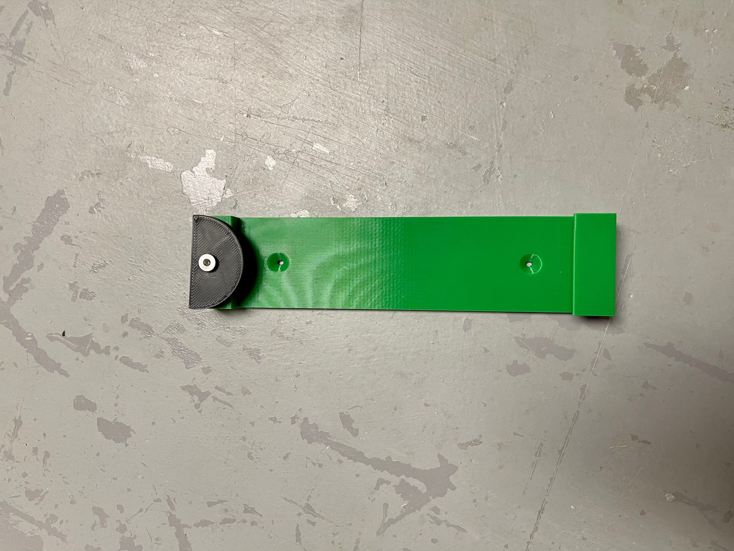 Guide Rail / Track Saw Track Holders - Festool - Makita