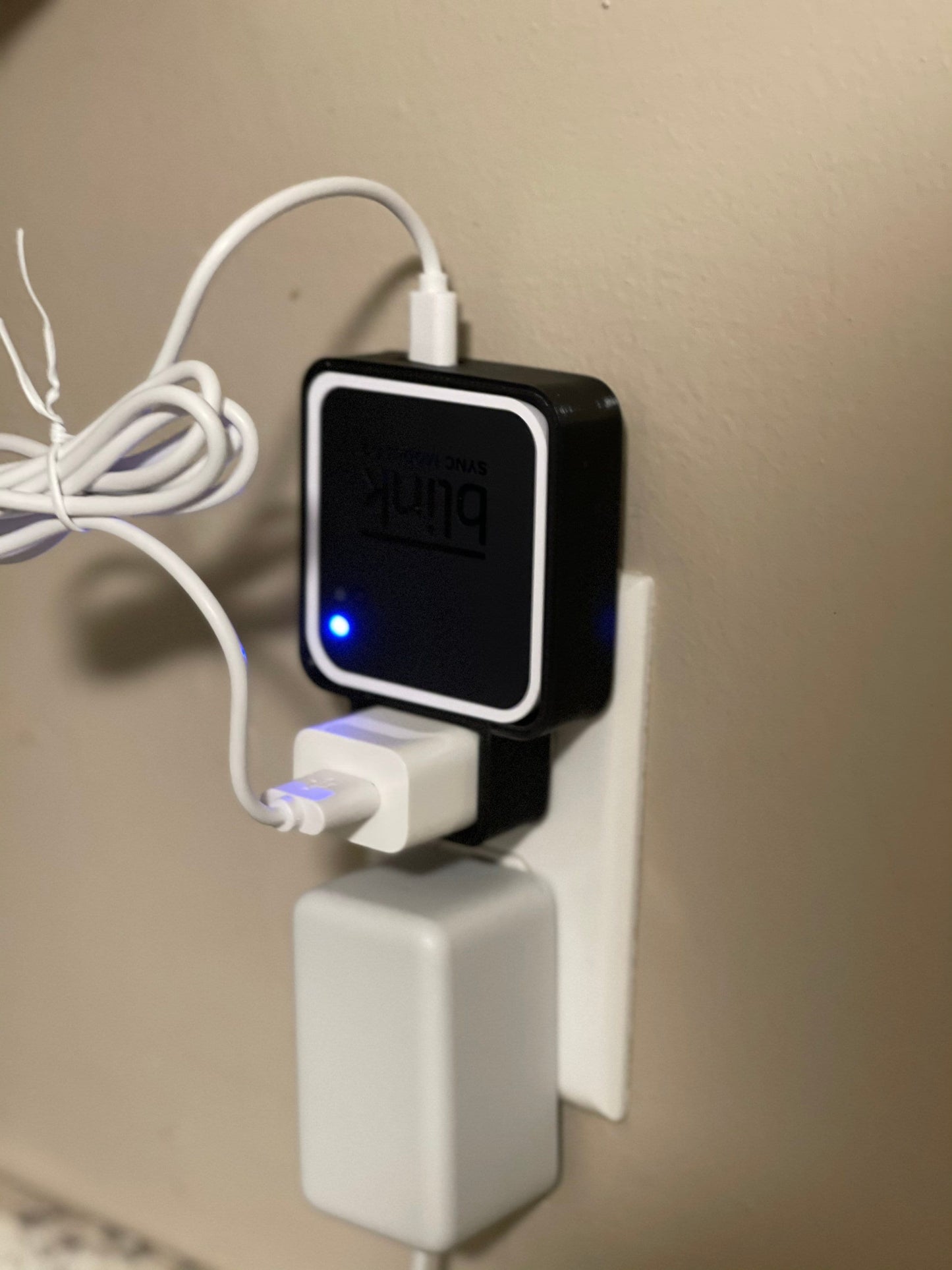 Mount for the Blink XT2 Sync Module - Security System - Camera
