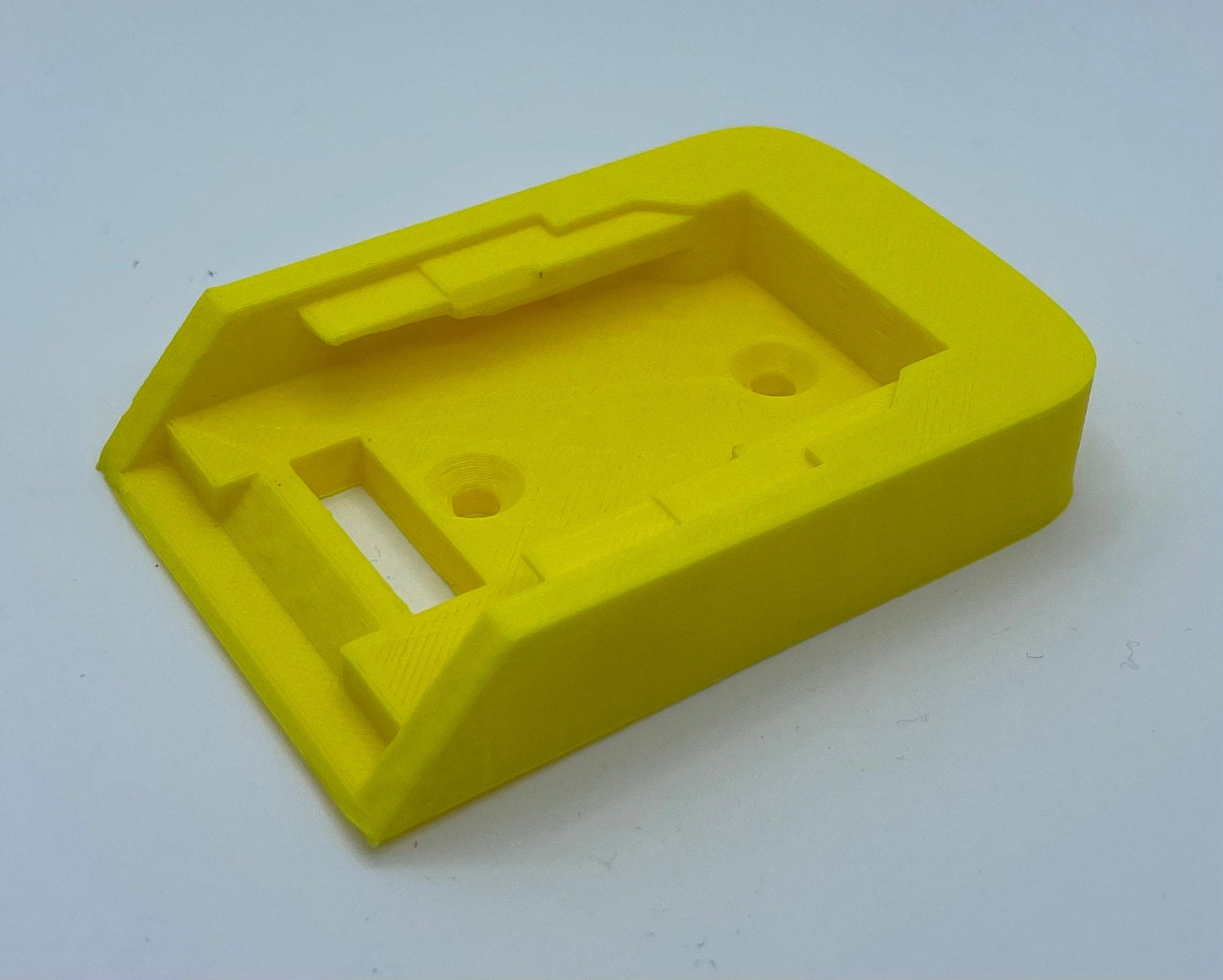 DeWalt 20V and FlexVolt Battery Holders