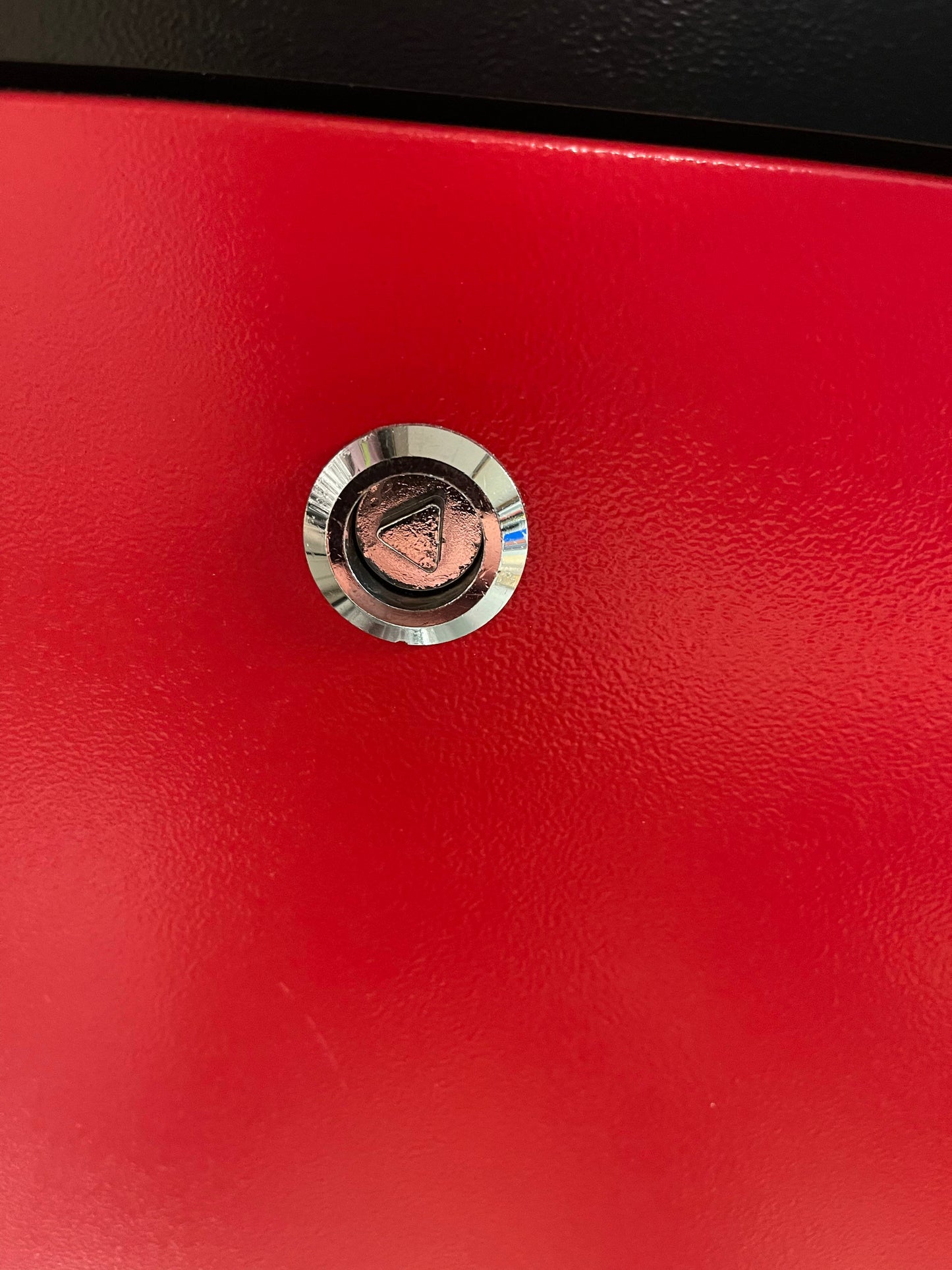 Laser Door Knob - Chinese Laser Door Key