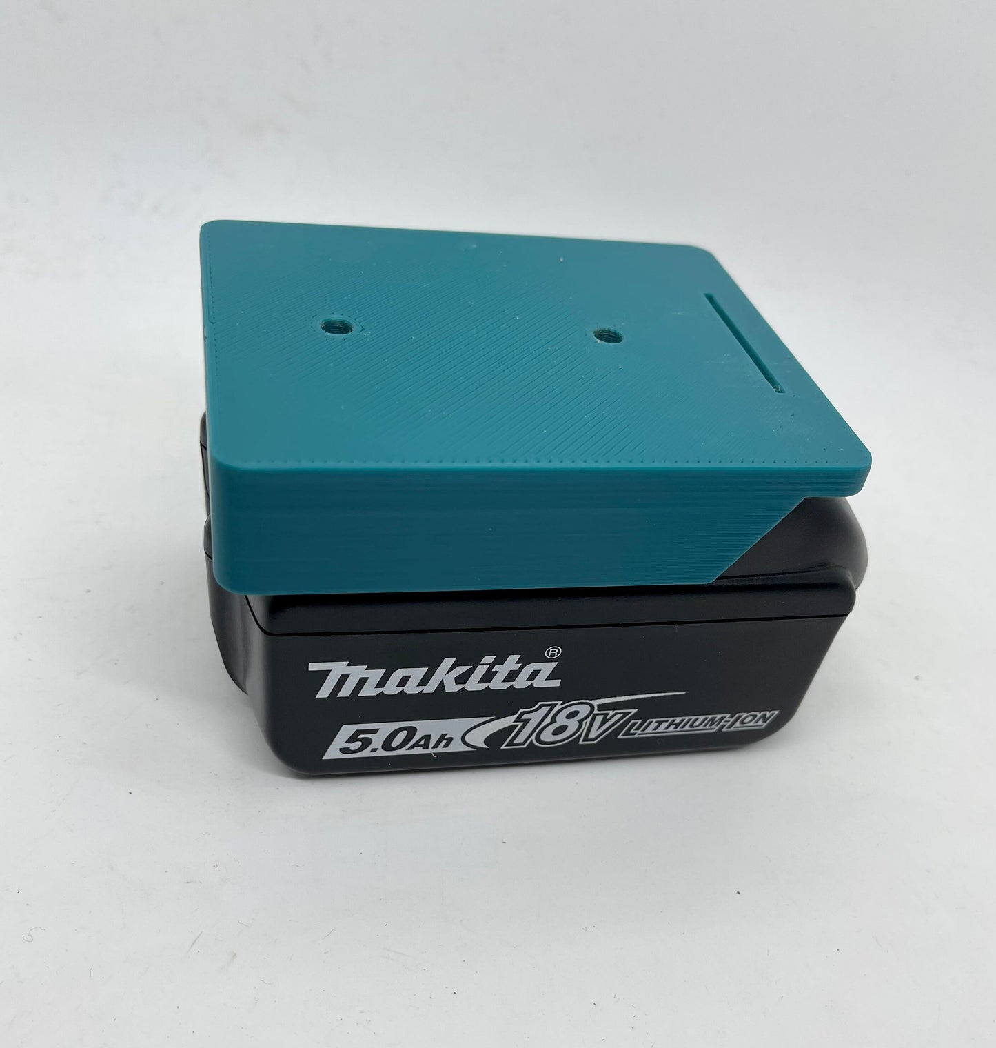 Makita 40V & 18V Battery Holder - XGT