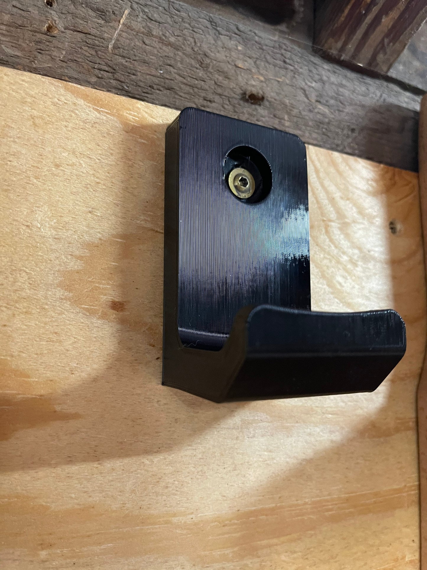 Milwaukee M18 Angle Grinder Wall Mount