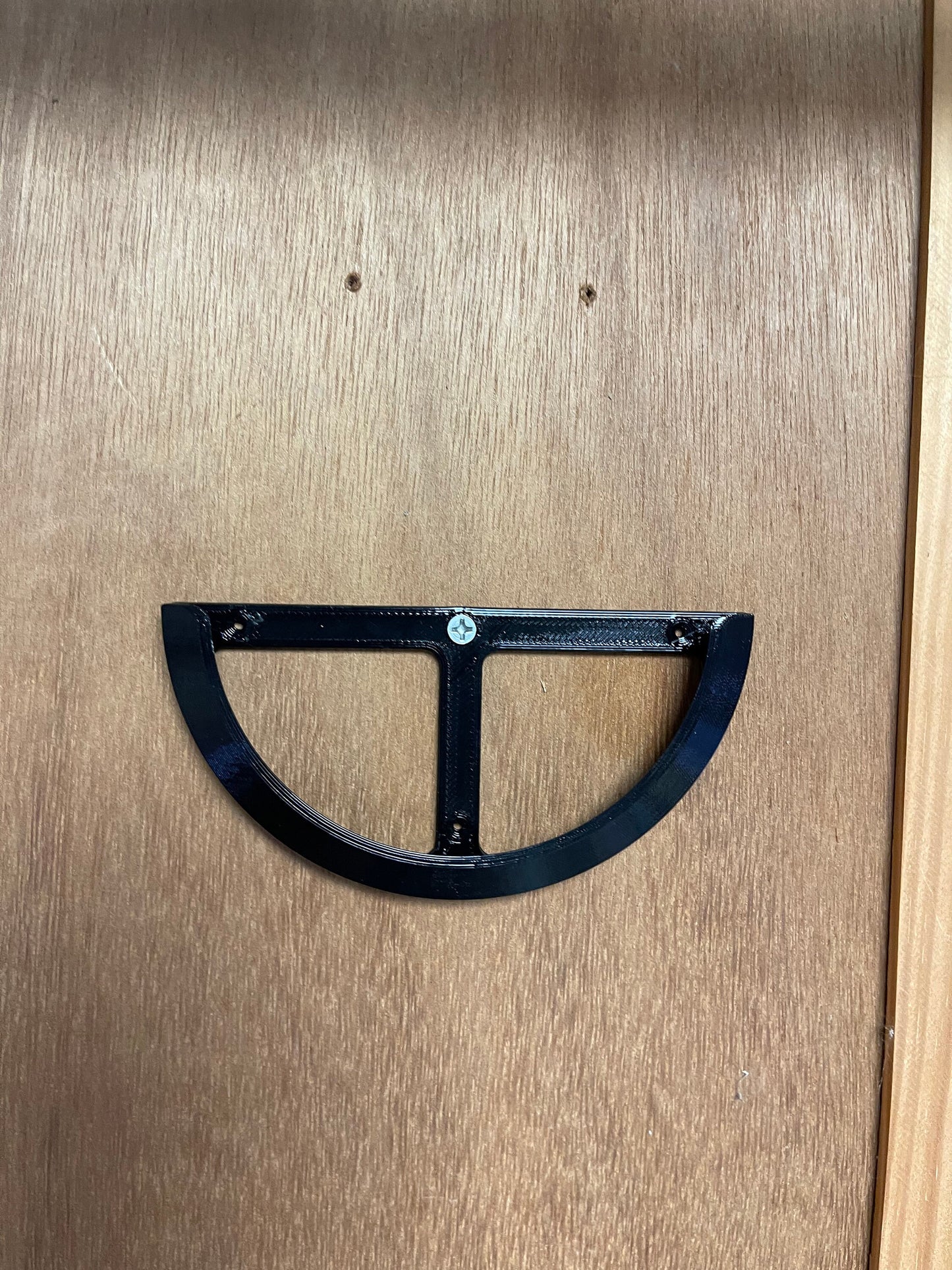 Sander Mount - Holder - 5 or 6 inch
