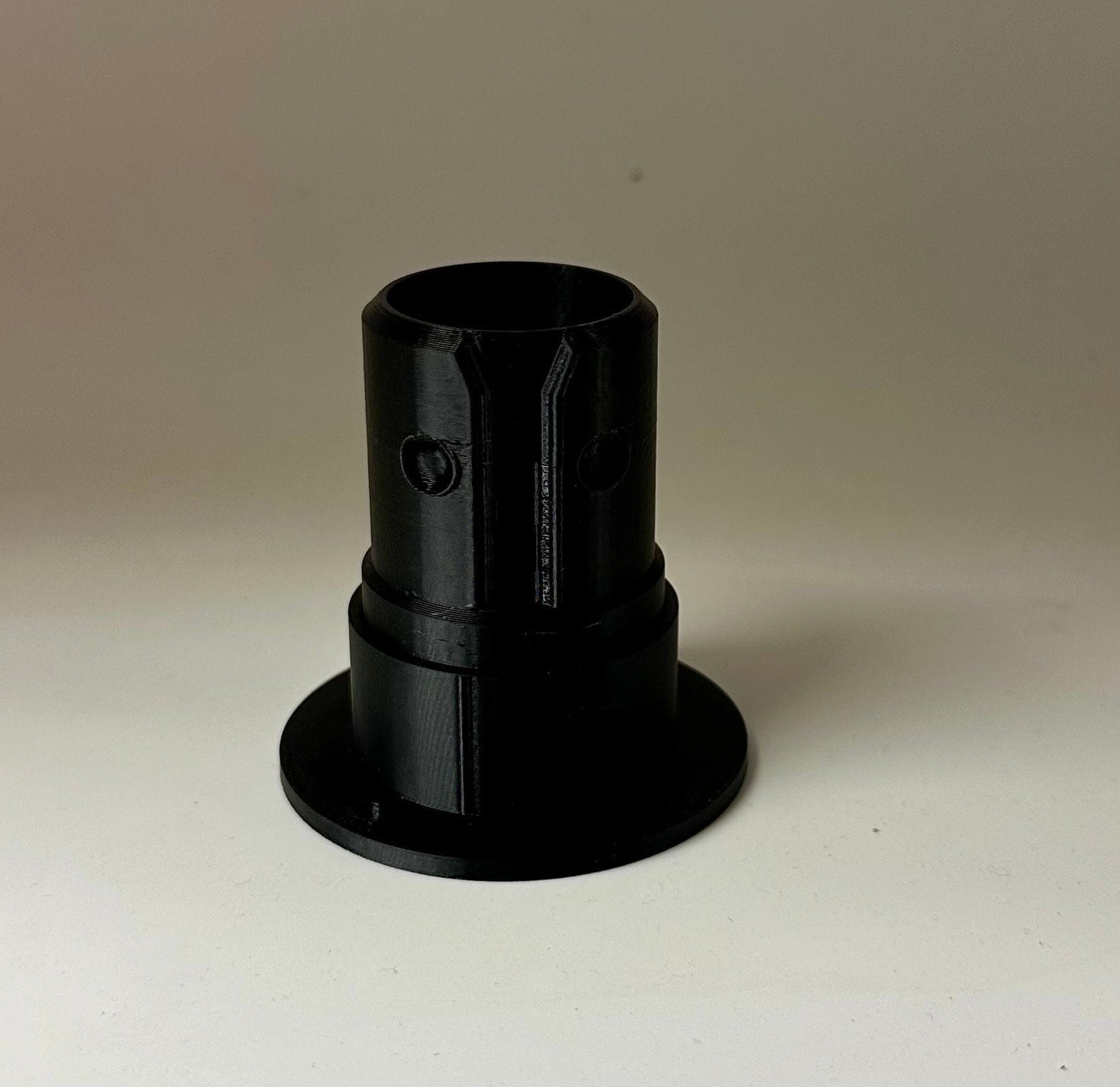 Sim Steering Wheel Holder for the Fanatec Steering Wheel