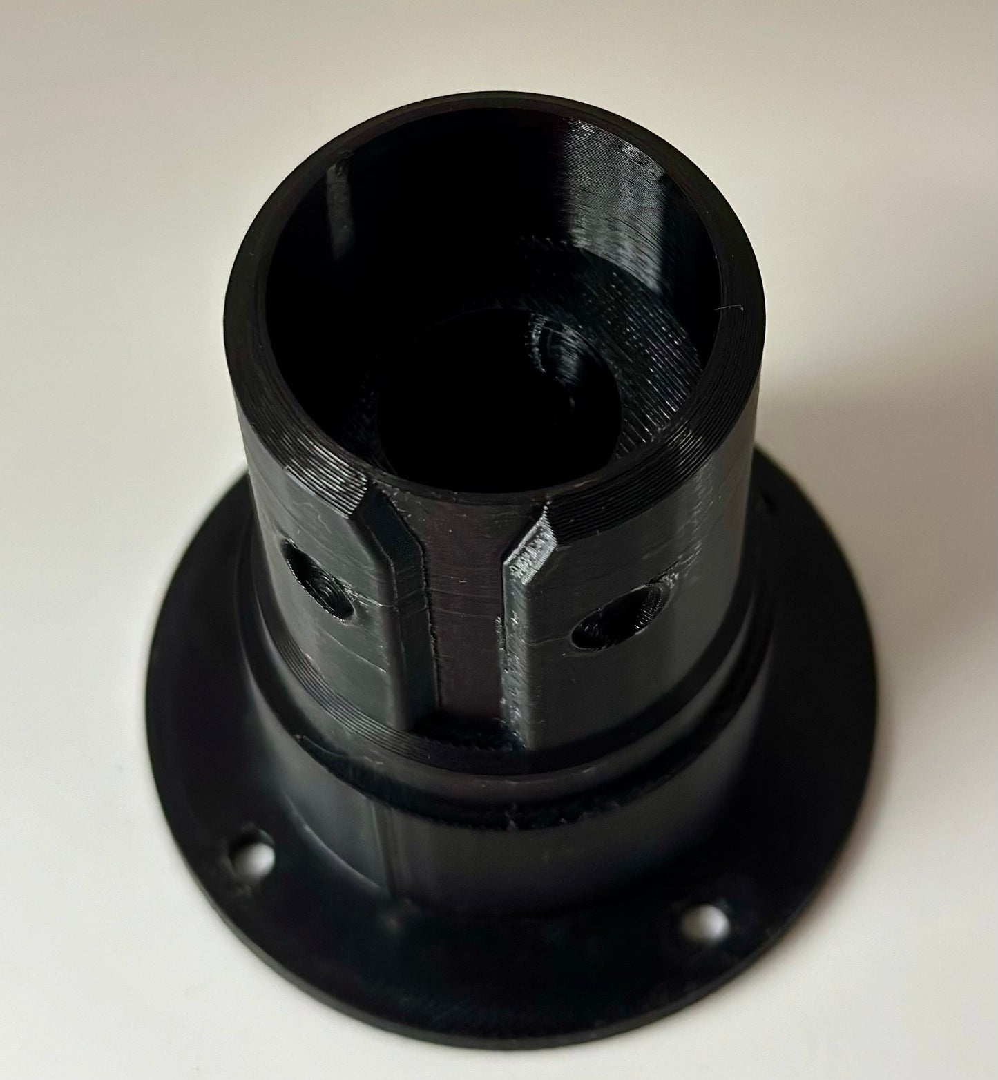 Sim Steering Wheel Holder for the Fanatec Steering Wheel