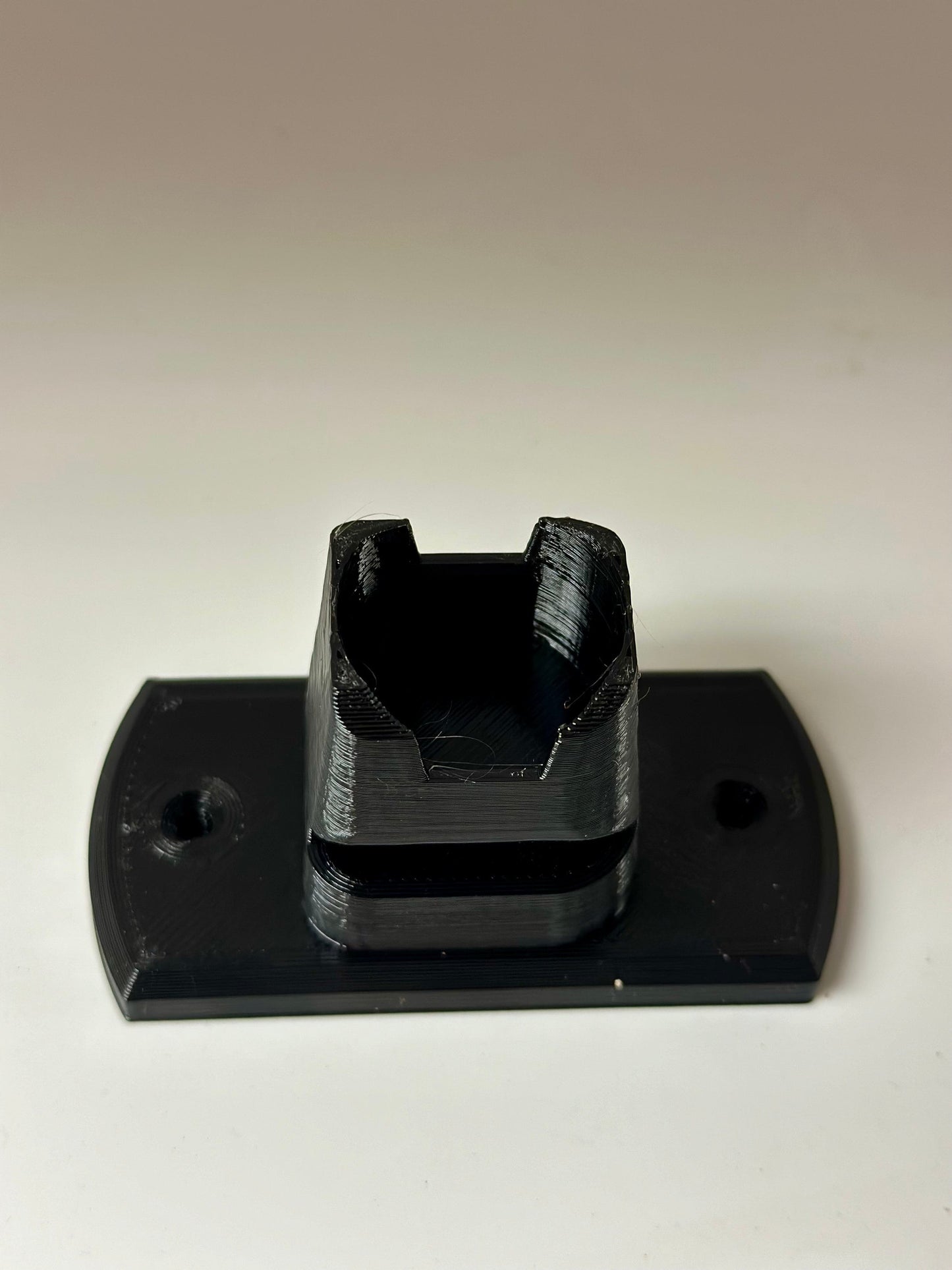 Sim Steering Wheel Holder for the Fanatec Steering Wheel