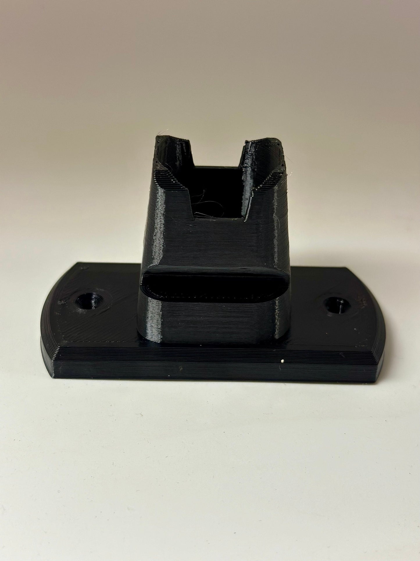 Sim Steering Wheel Holder for the Fanatec Steering Wheel
