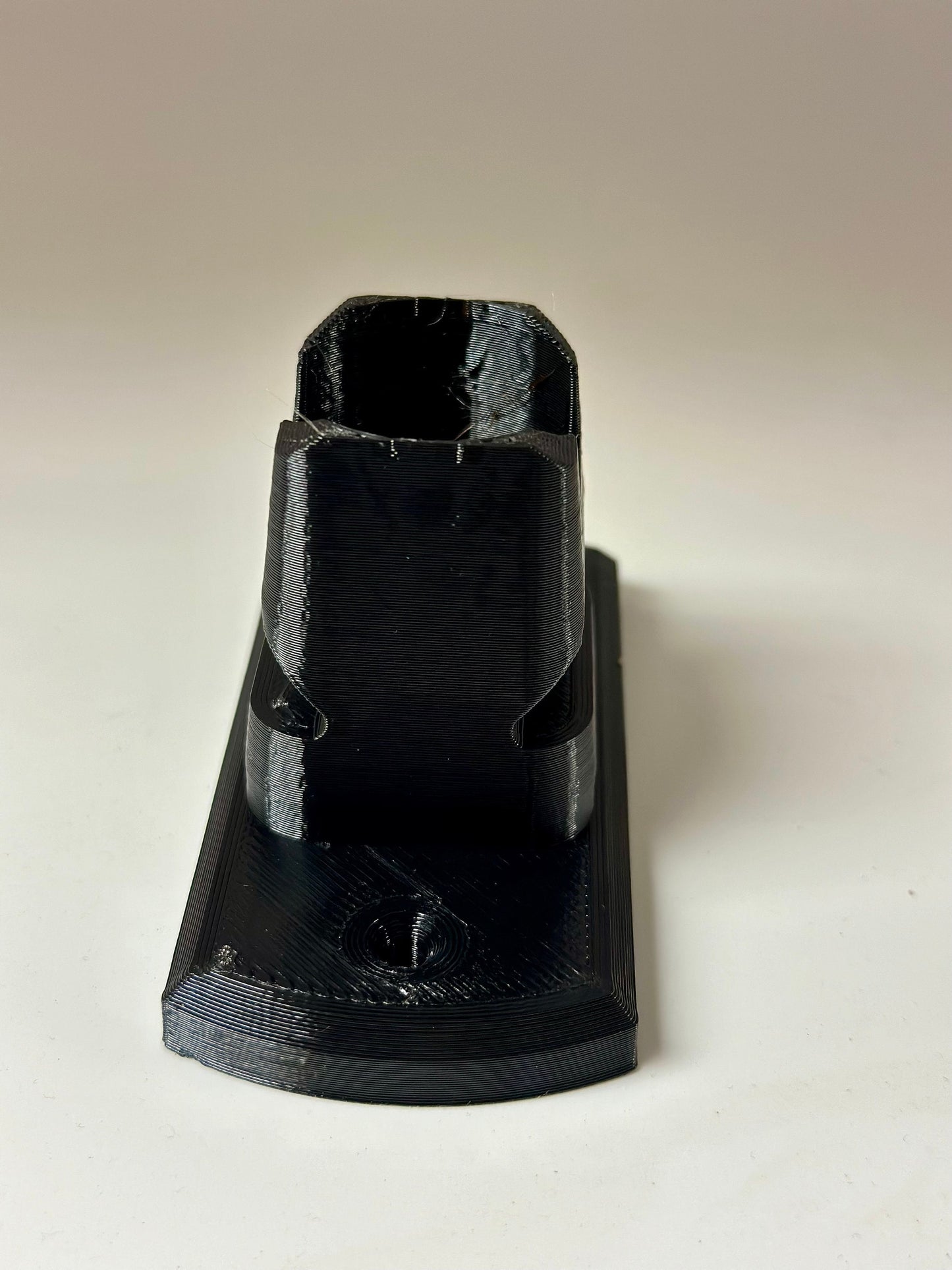 Sim Steering Wheel Holder for the Fanatec Steering Wheel