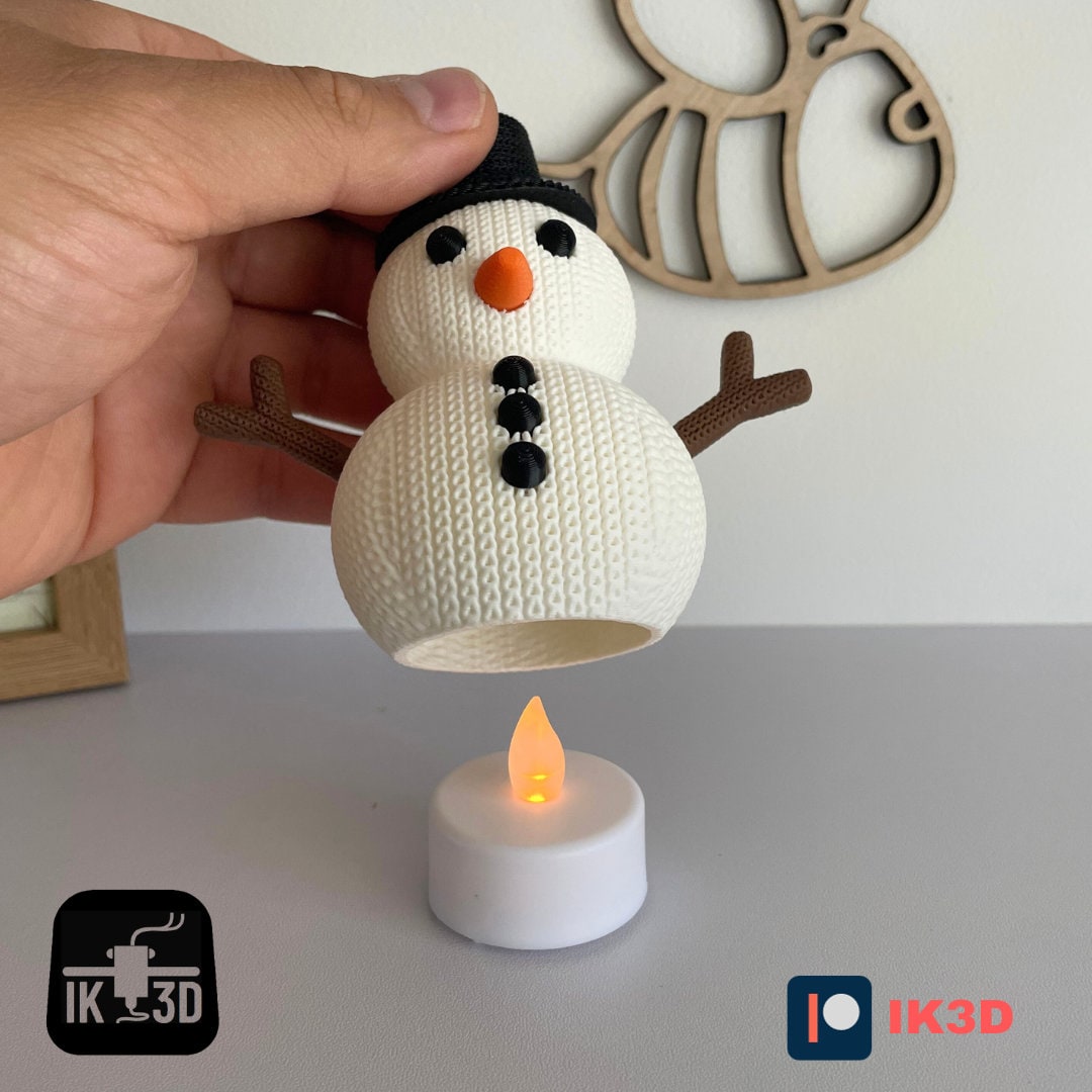 Snowman