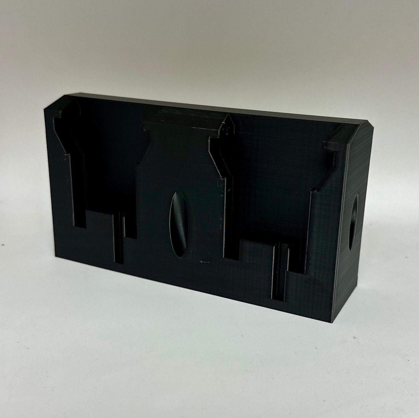 Milwaukee M18 4 Battery Holder