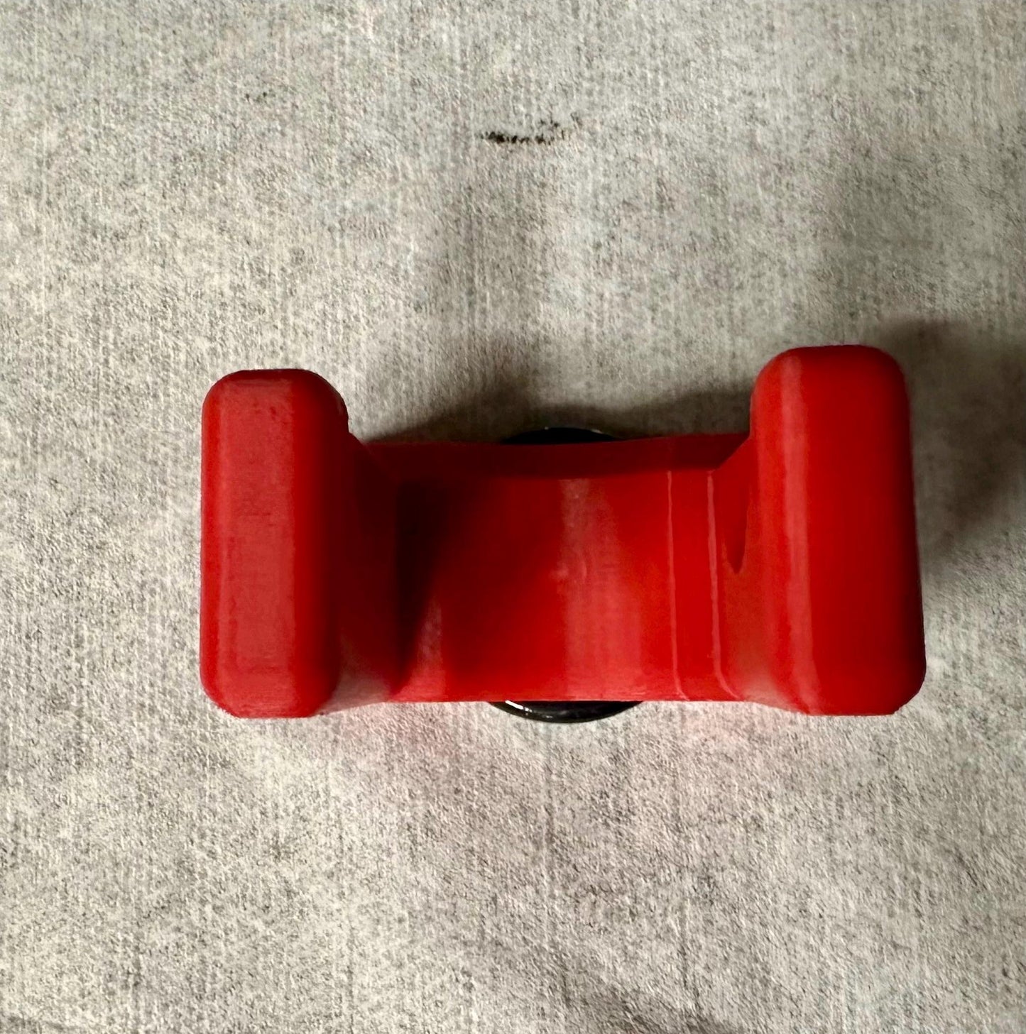 Holder for the Milwaukee soldering iron