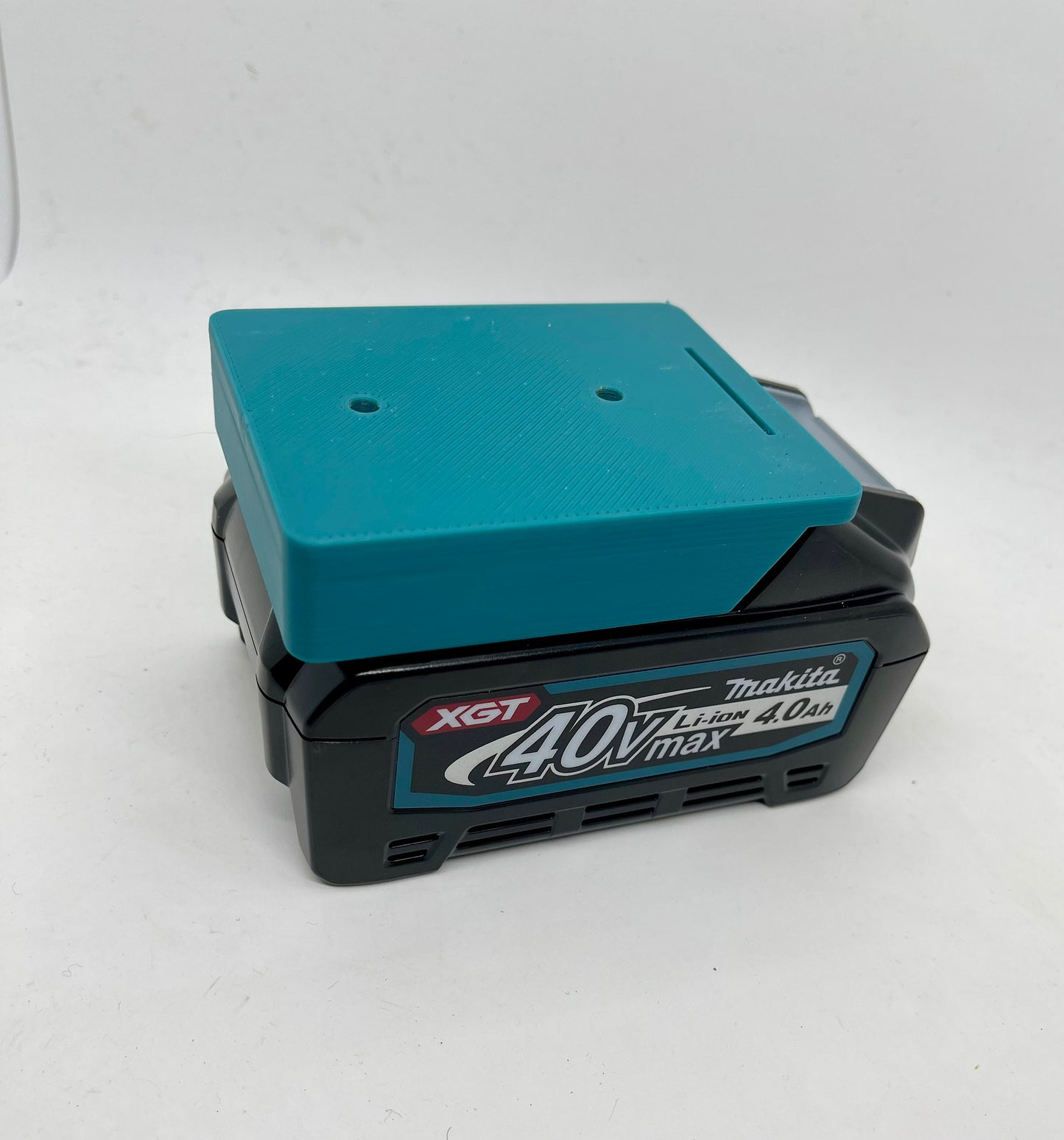 Makita 40V & 18V Battery Holder - XGT