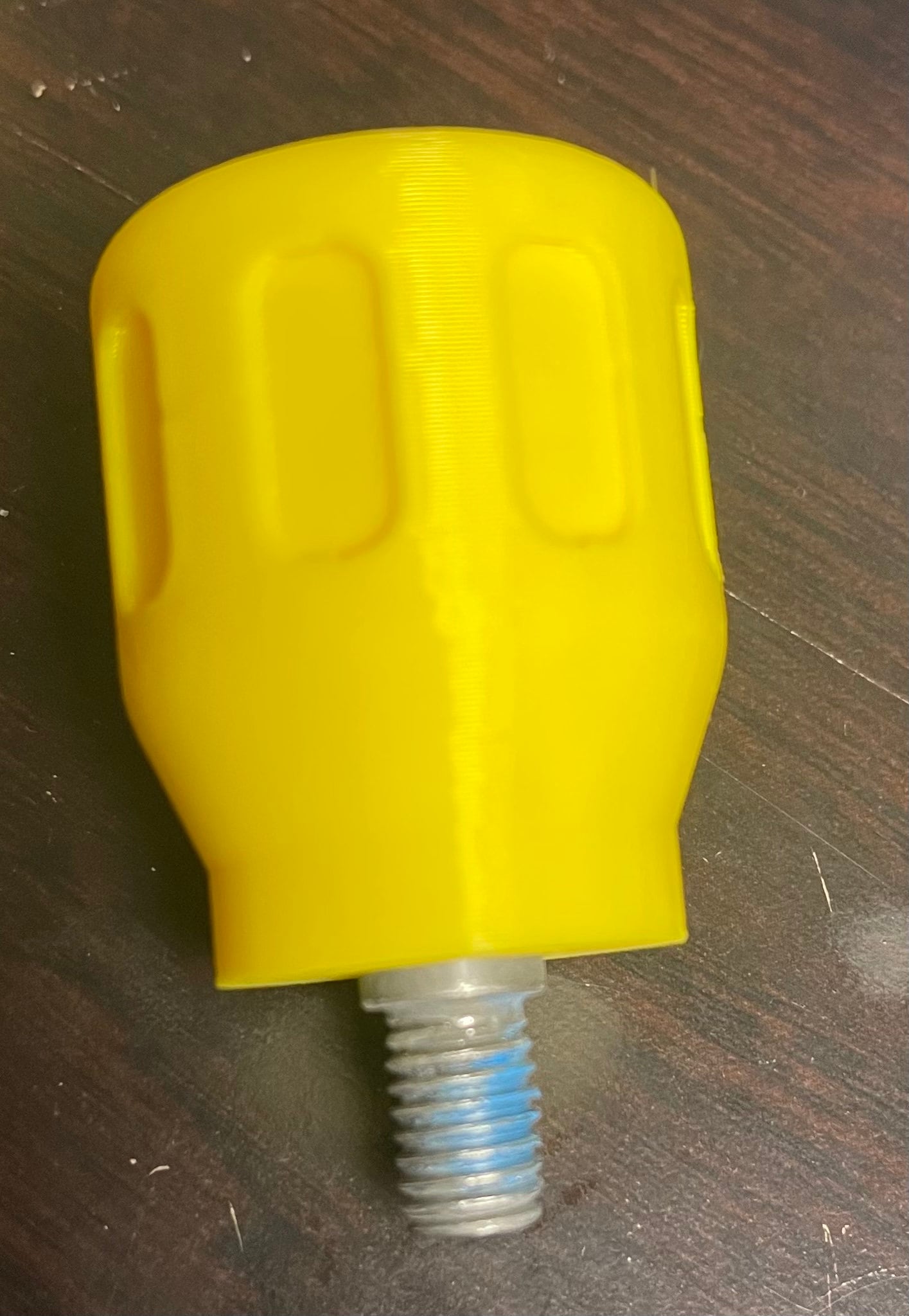 Replacement Knob for the DeWalt DW735 Planer