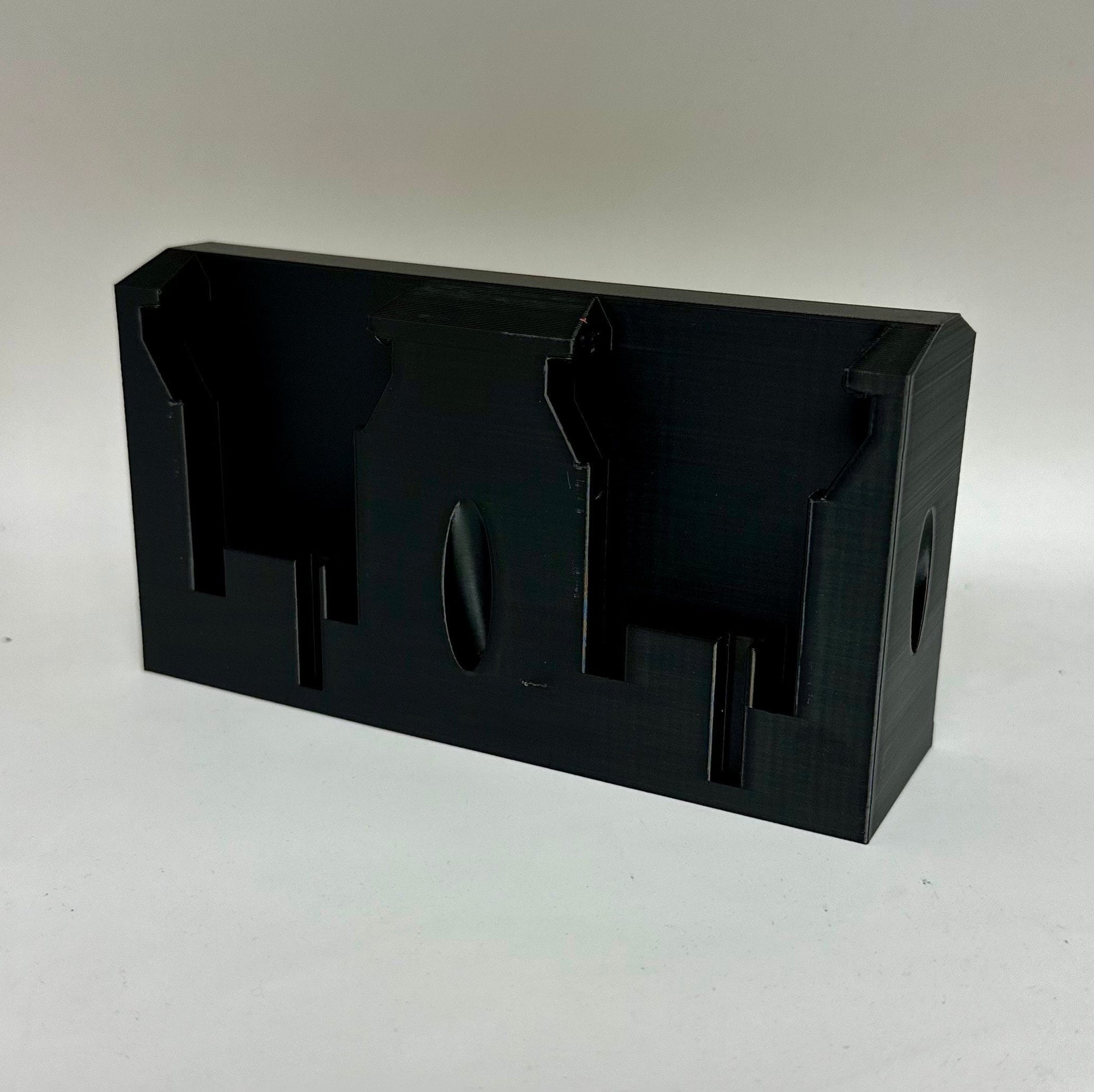 Milwaukee M18 4 Battery Holder