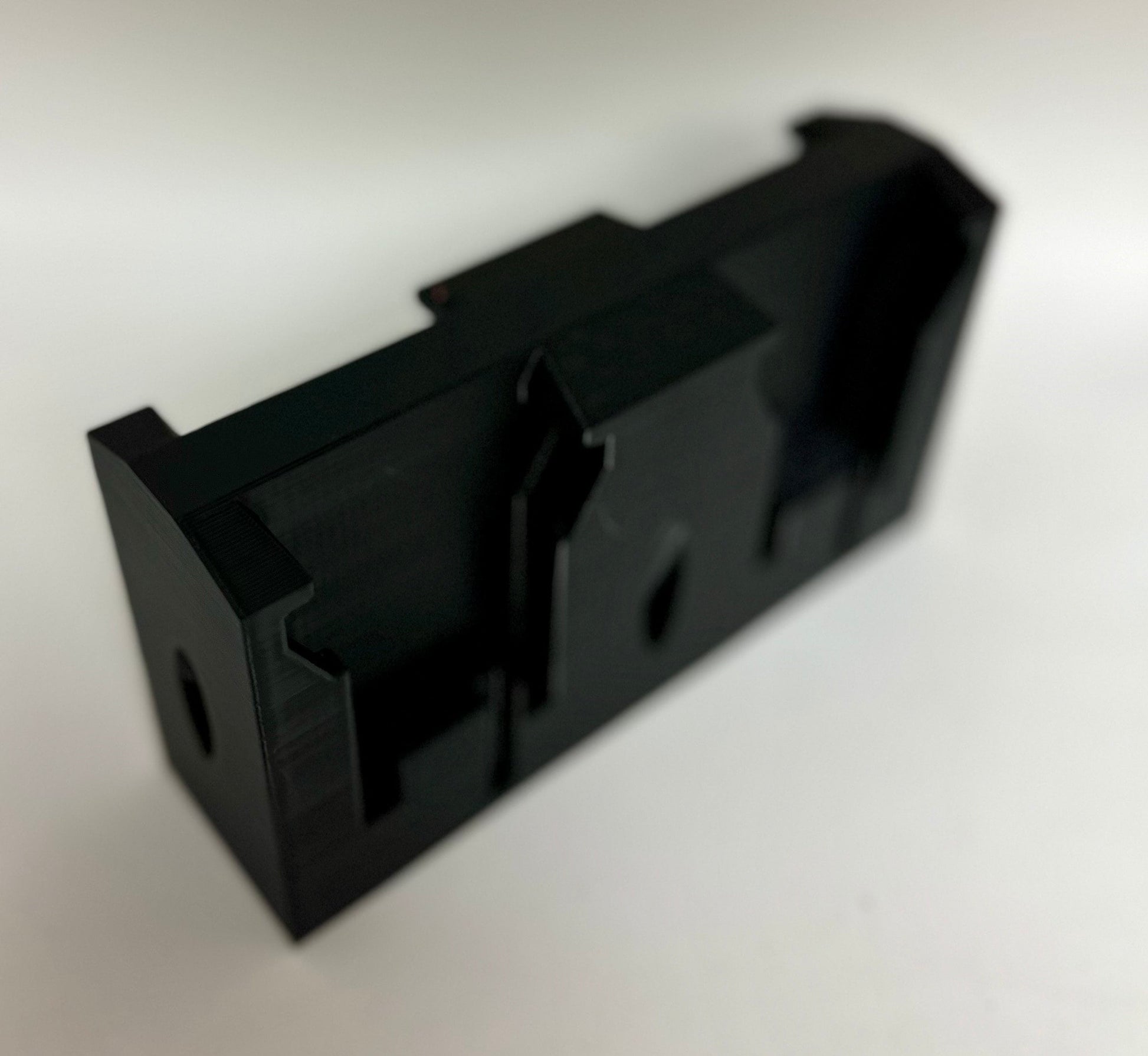 Milwaukee M18 4 Battery Holder