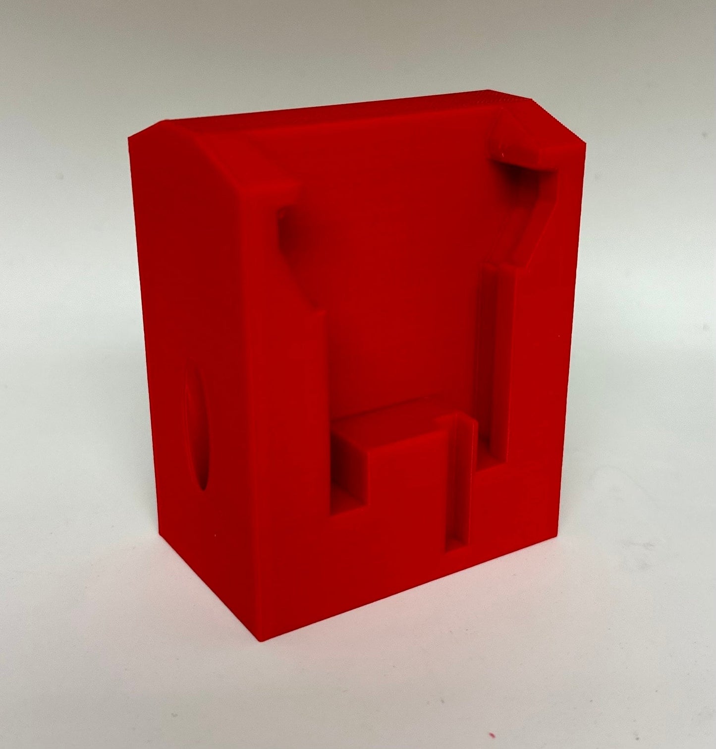 Milwaukee M18 Battery Dual (2) Holder