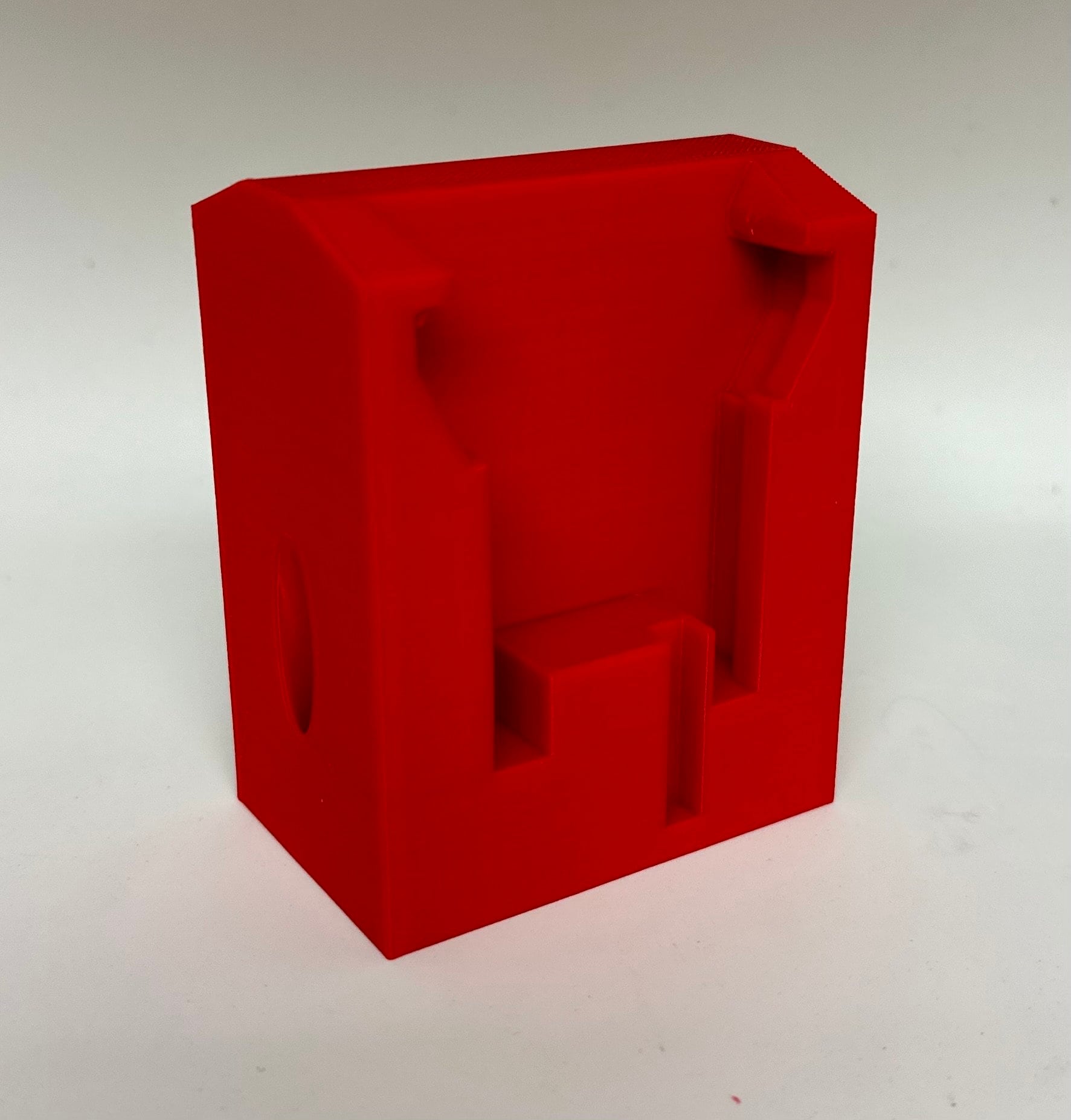 Milwaukee M18 Battery Dual (2) Holder