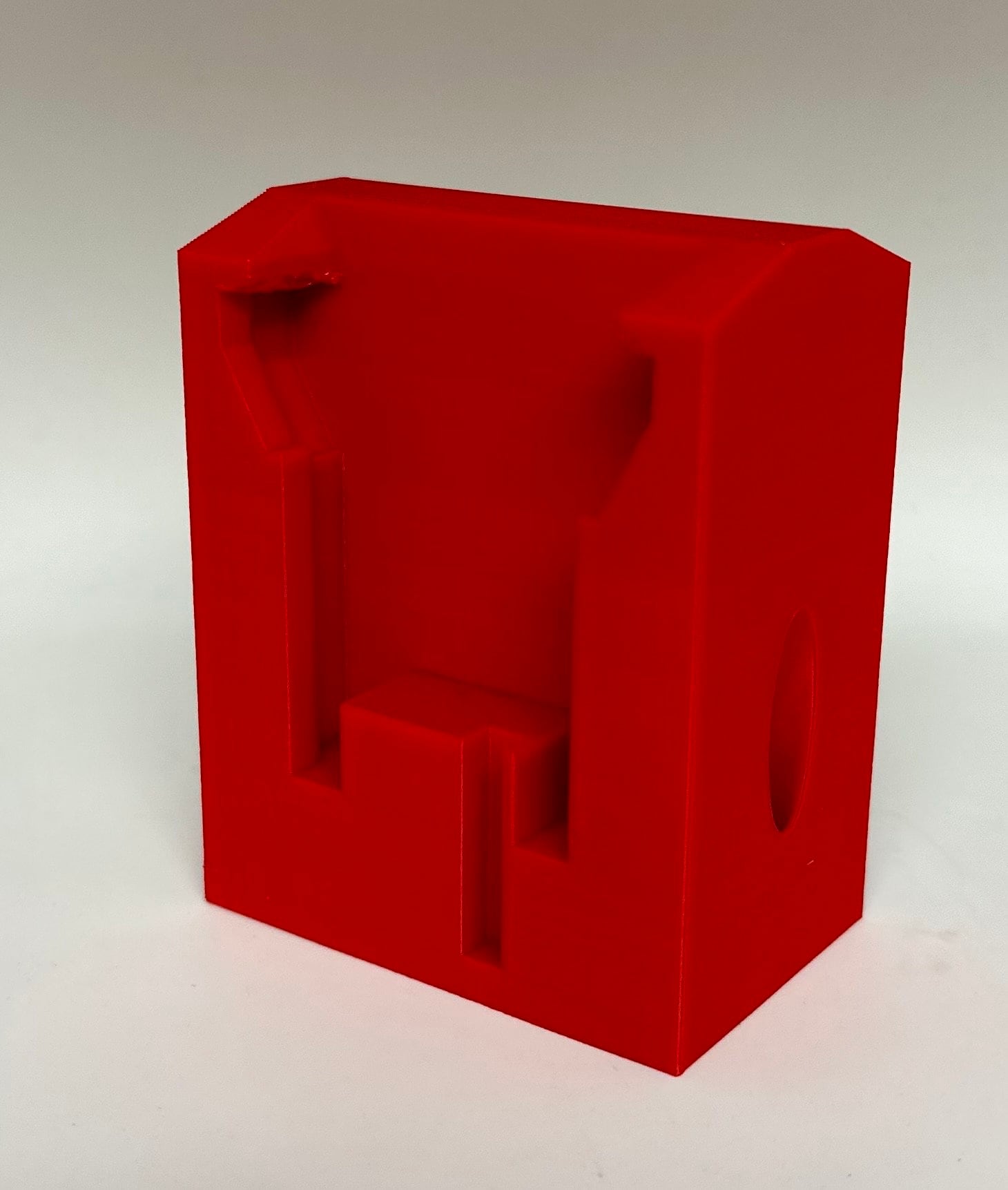 Milwaukee M18 Battery Dual (2) Holder