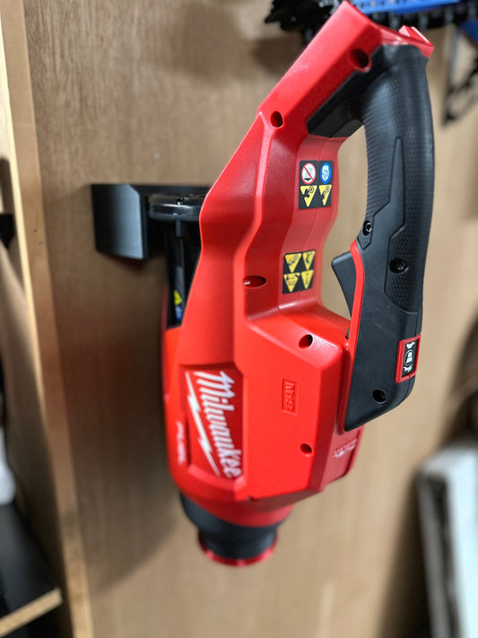 Milwaukee 2724-20 Blower Mount